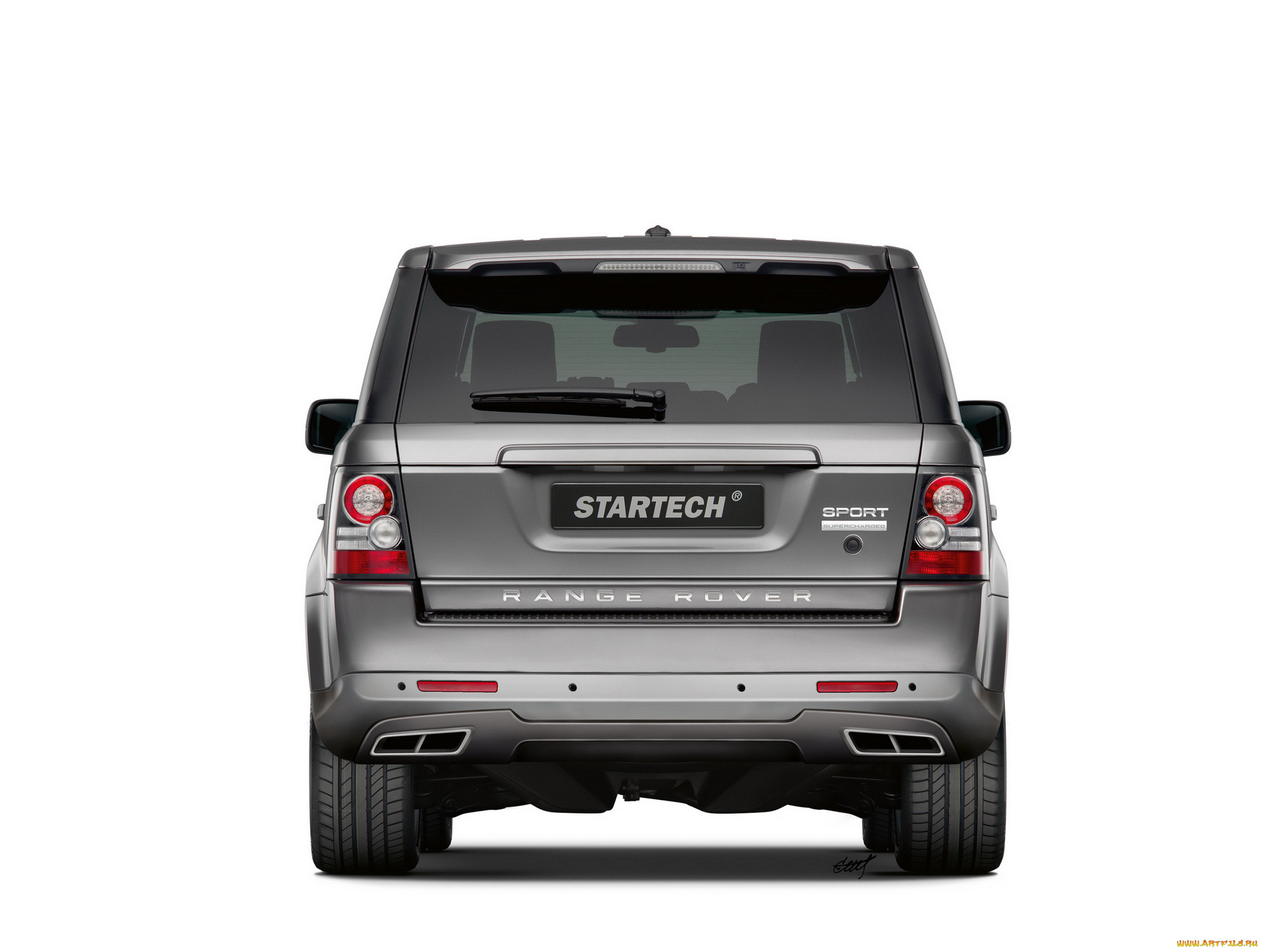 , range, rover